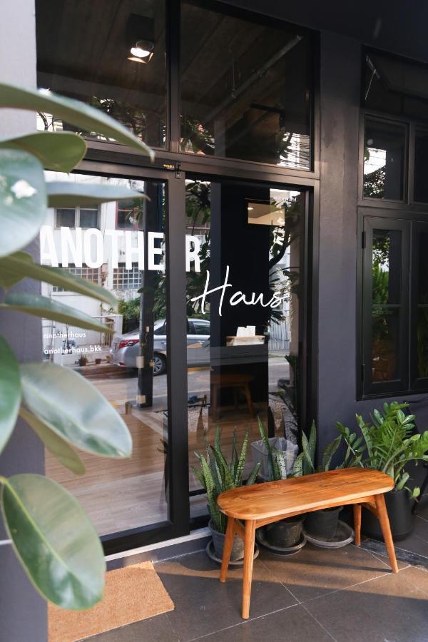 Another Haus Bangkok Exterior photo